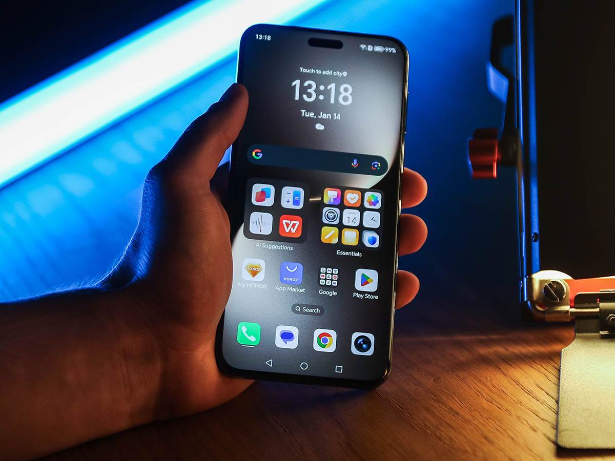   UFS 5.0 standard stiže na nove telefone 