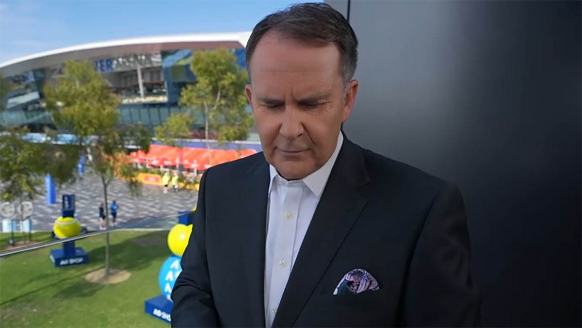  Toni Džouns čitao izvinjenje 