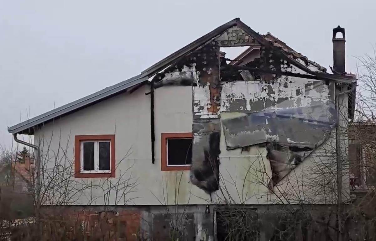  Poznat identitet stradalih u požaru u staračkom domu u Barajevu 