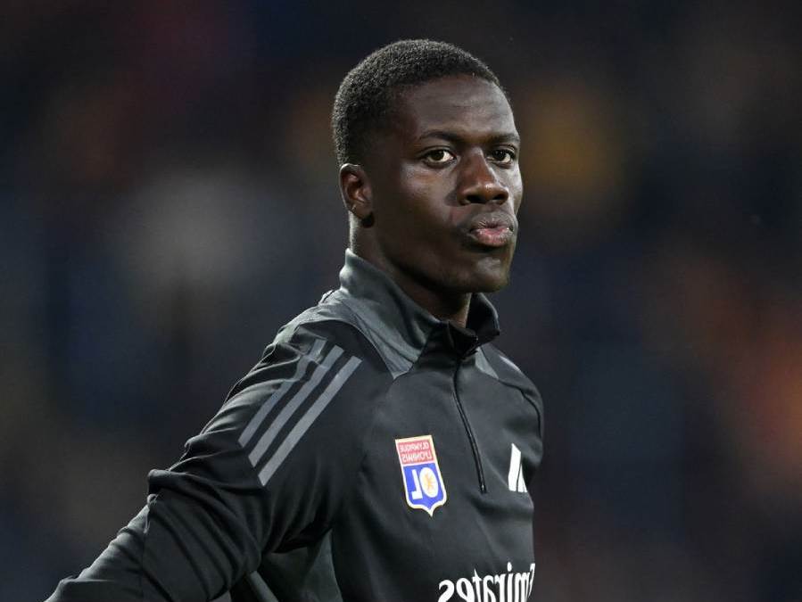  Golman Liona Džastin Bengi Žoao na pozajmici u Jedinstvu iz Uba 