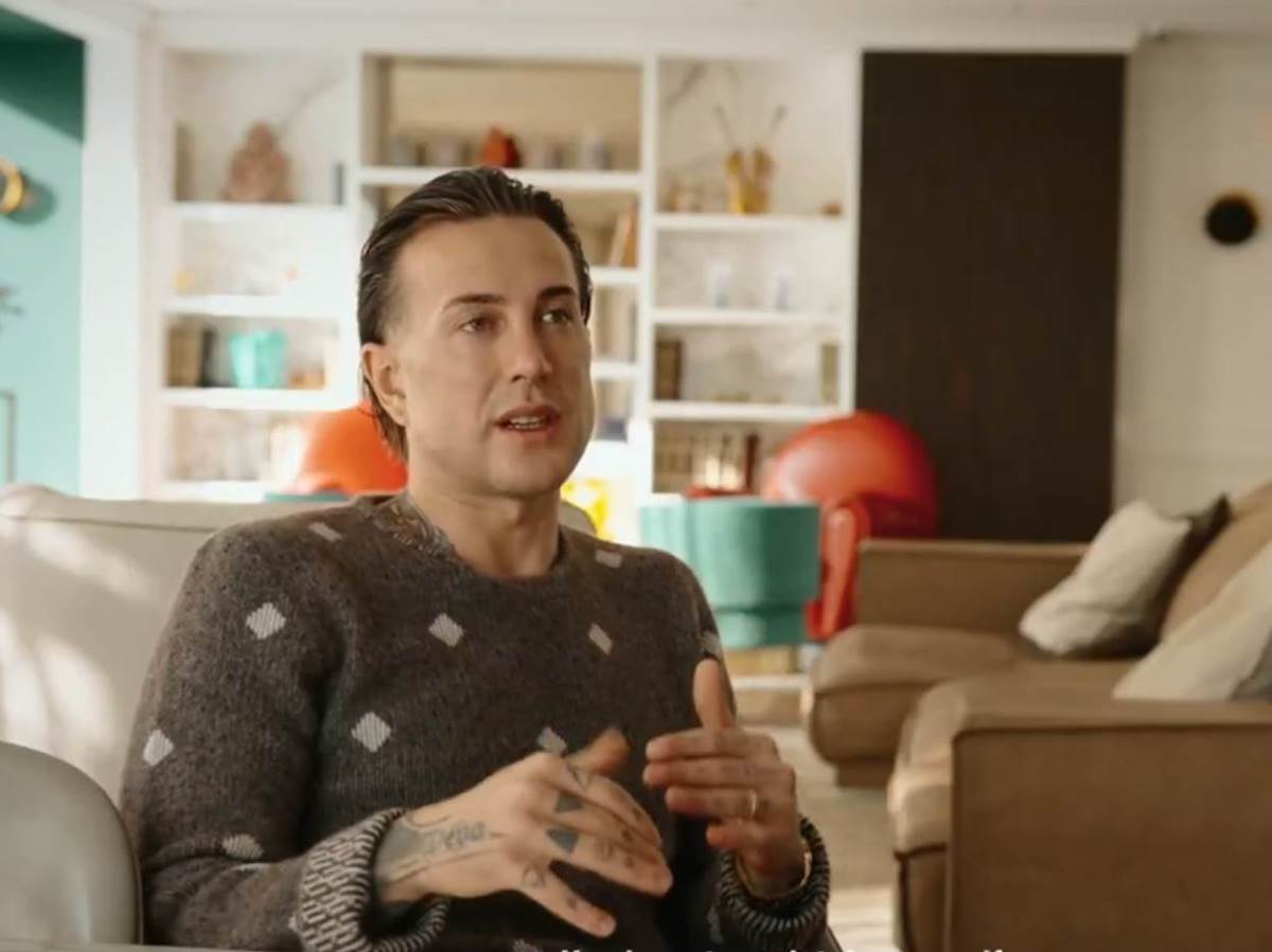  Federiko Bernardeski plastične operacije  