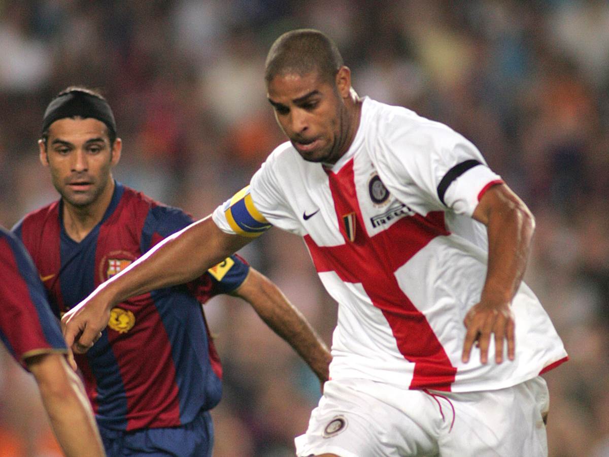 Inter, Adrijano Inter, Adrijano