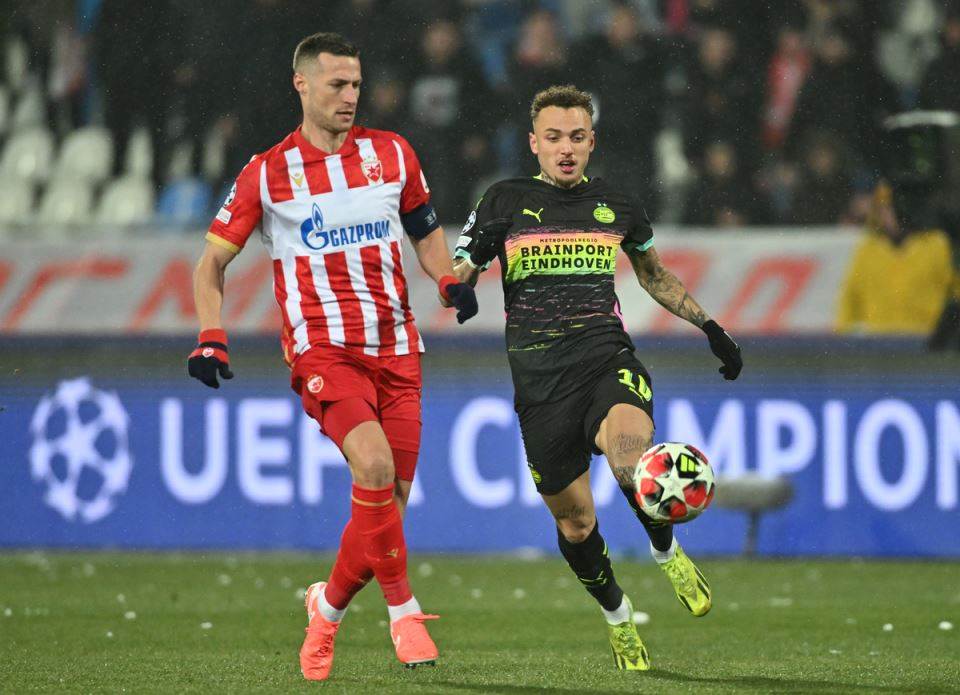 crvena zvezda psv ajndhoven uzivo prenos crvena zvezda psv ajndhoven uzivo prenos