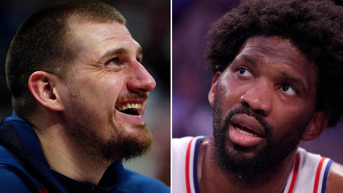denver skandirao dzoelu embidu koji bjezi od nikole jokica denver skandirao dzoelu embidu koji bjezi od nikole jokica