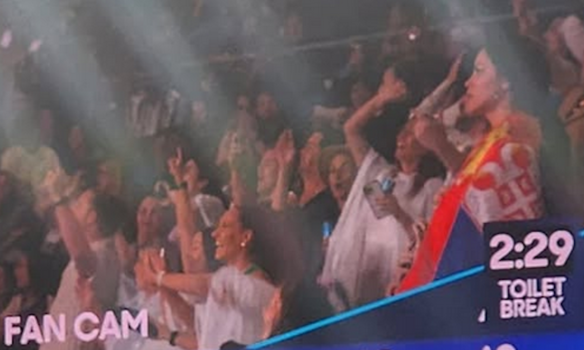  Isidora Građanin Australijen open Novak Đoković 