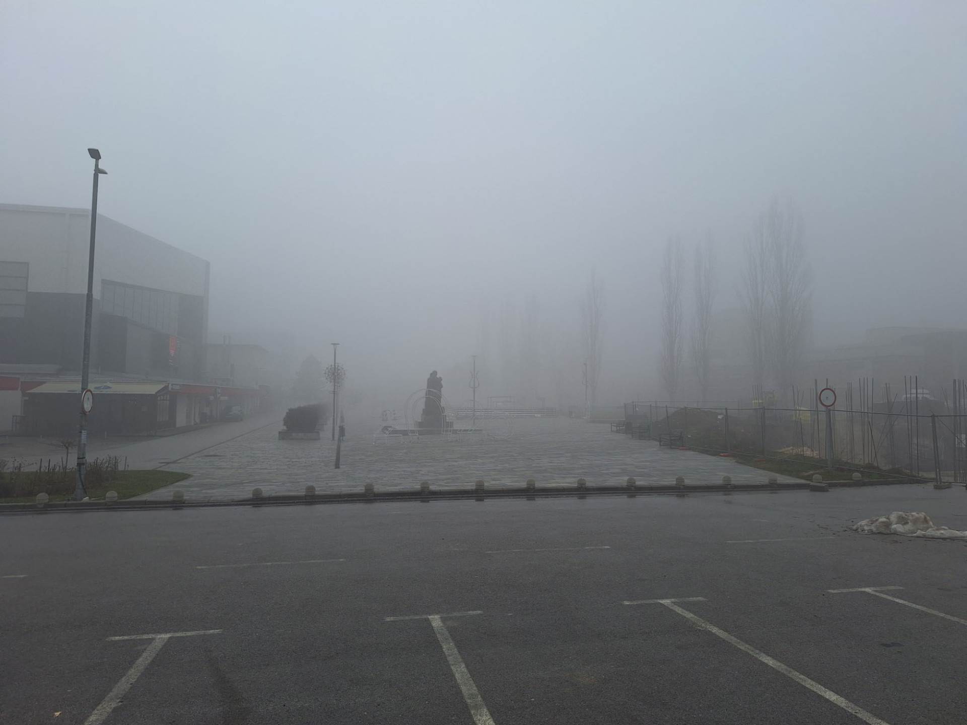  Zagađenje vazduha u BiH 