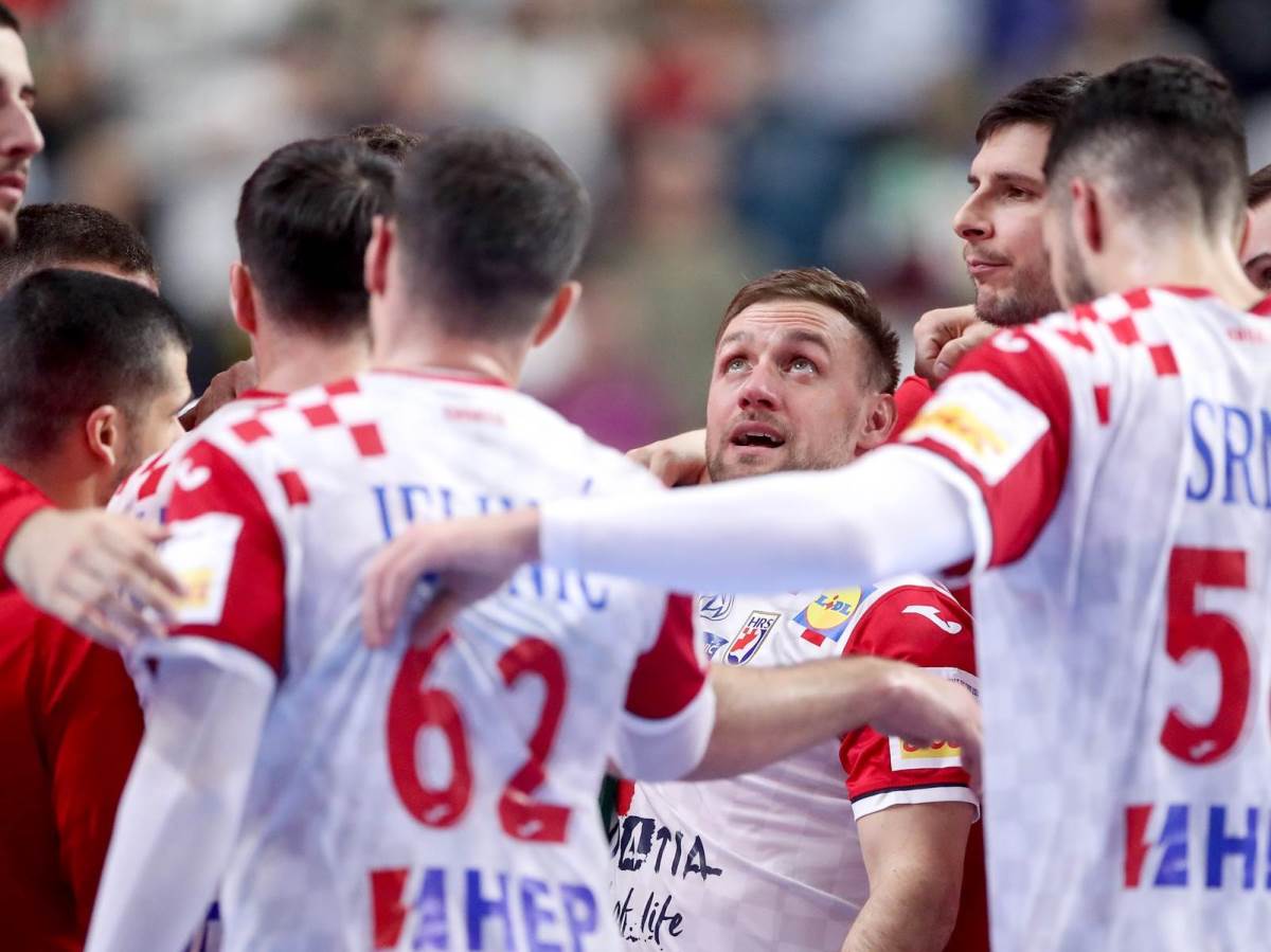 hrvatska igra protiv madjarske ako pobijedi sloveniju u rukometu hrvatska igra protiv madjarske ako pobijedi sloveniju u rukometu
