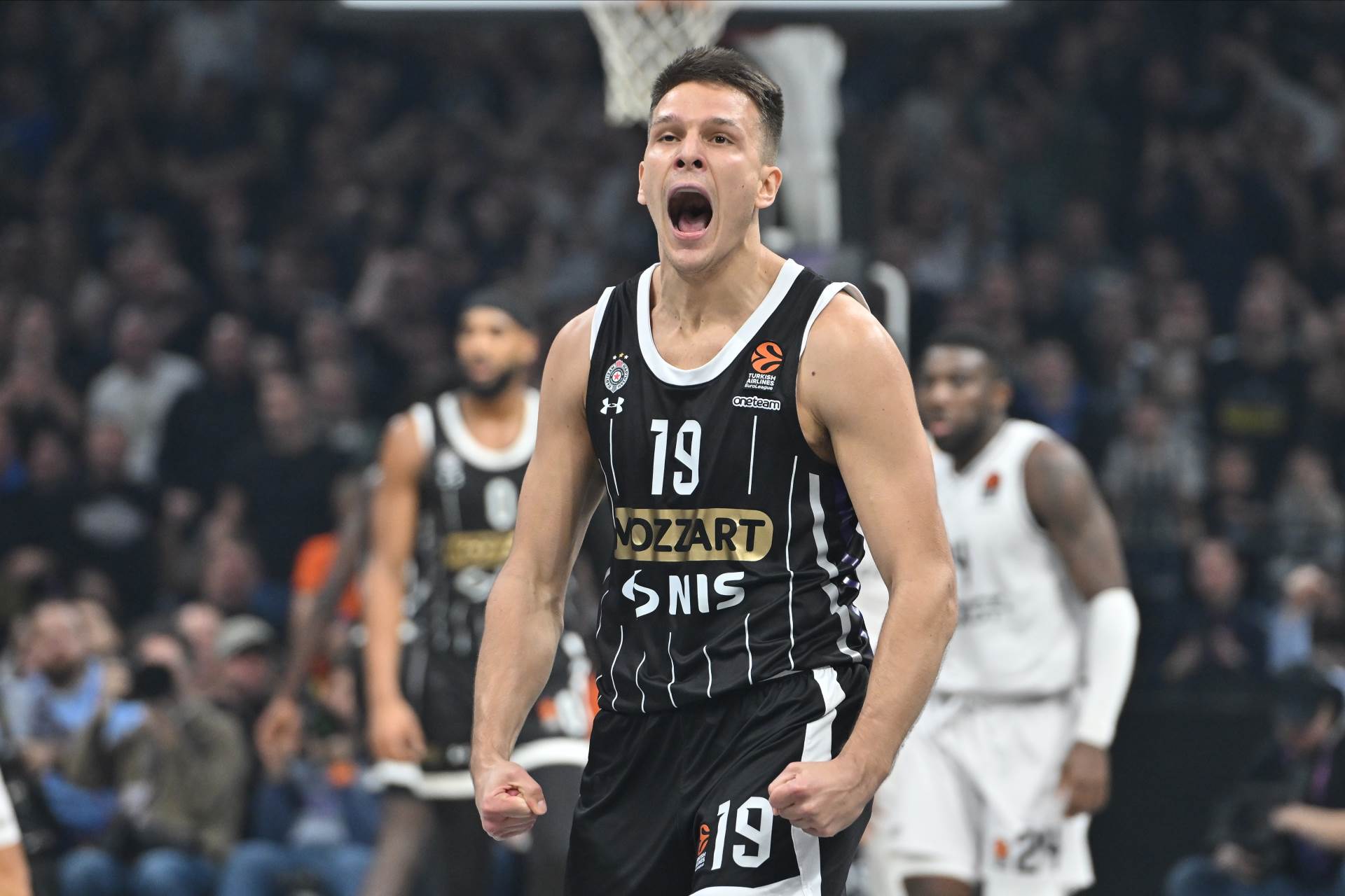 Arijan Lakić Arijan Lakić