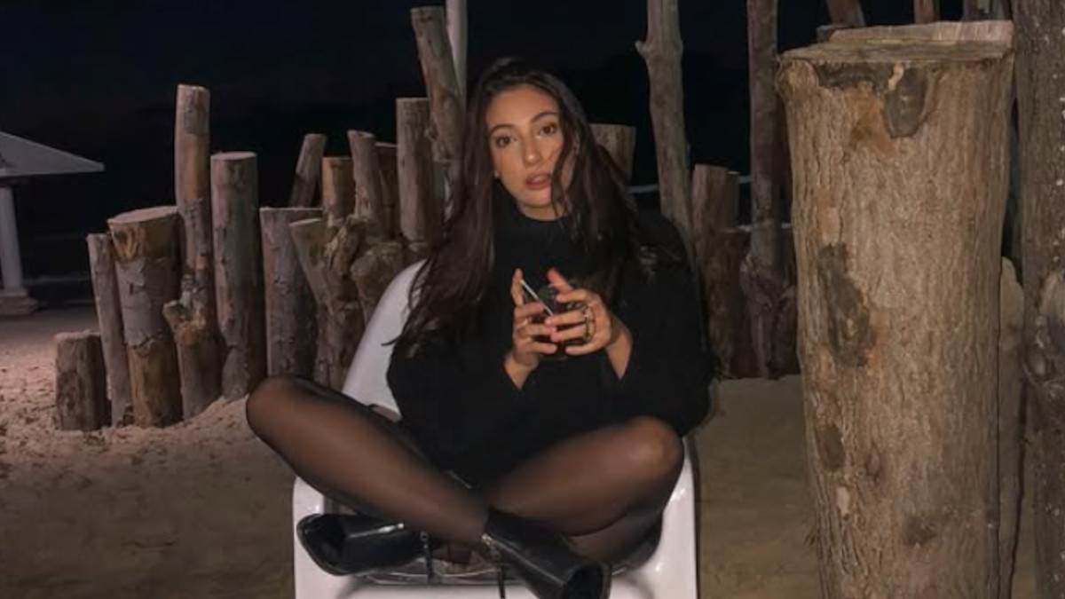   Juval Rafael predstavnica Izraela na Evrosongu 