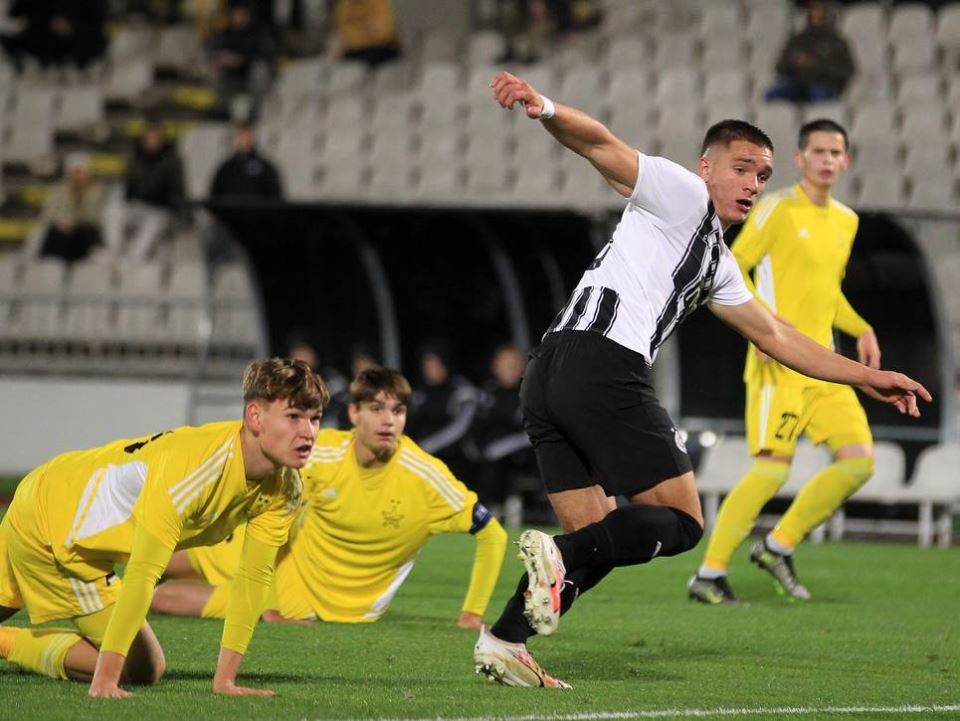 Partizan Hebar 1 0 Partizan Hebar 1 0
