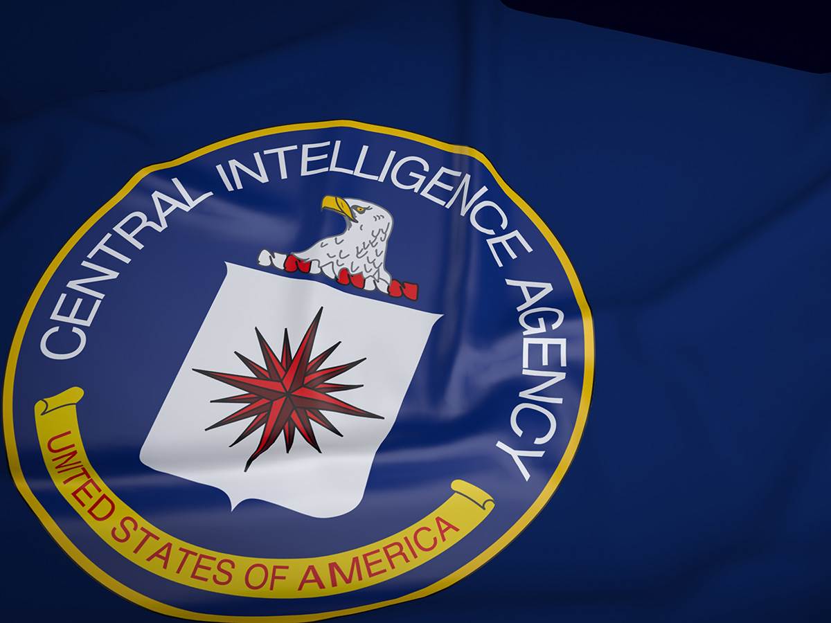 Džon Retklif direktor CIA Džon Retklif direktor CIA