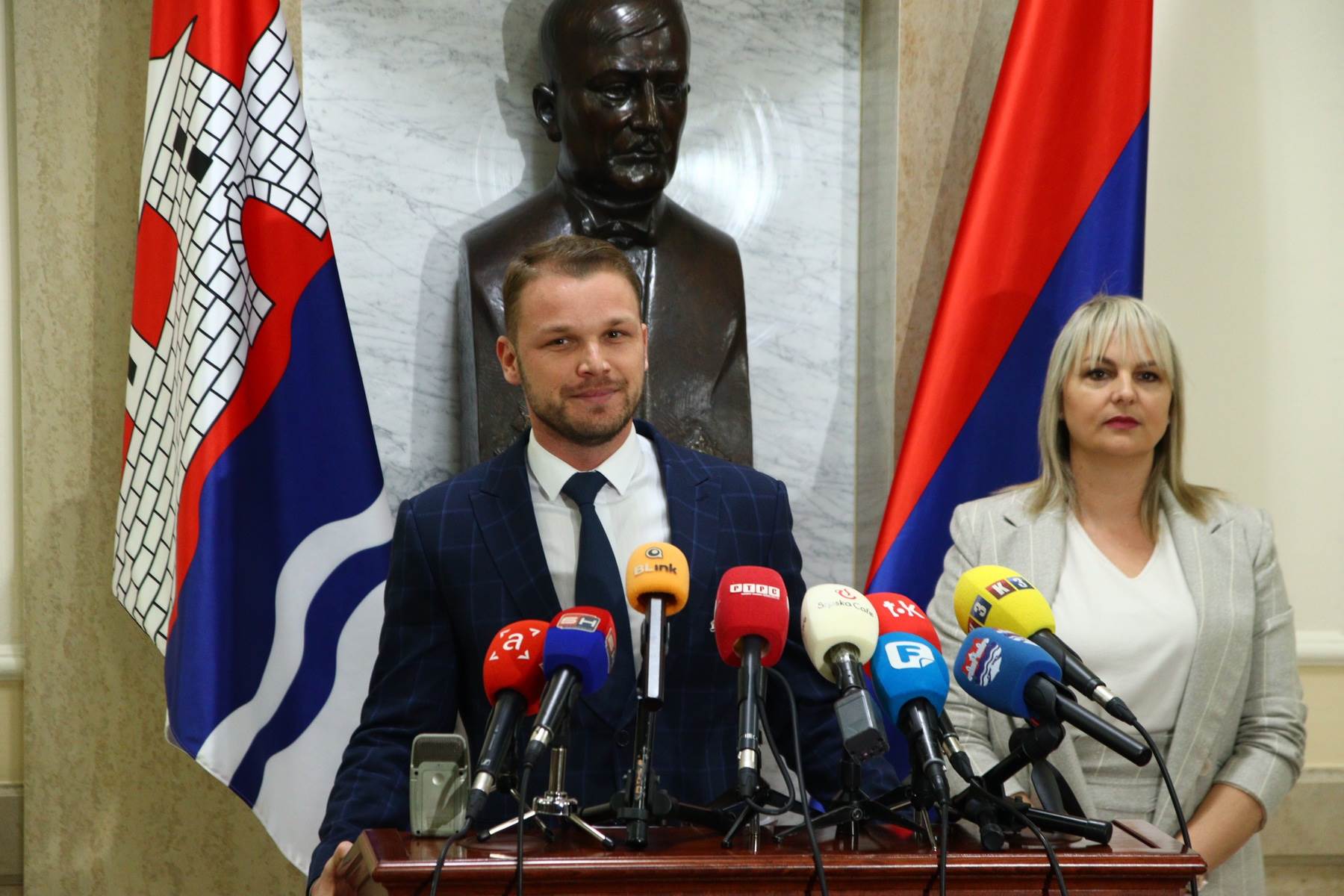  Stanivuković sastanak u Vladi RS 