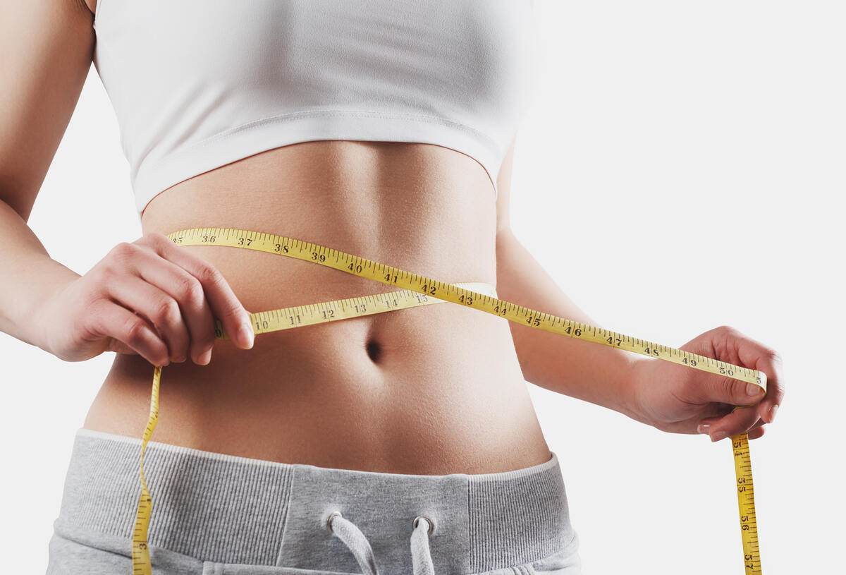 Vježbanje i manje kilograma smanjuju rizik od raka Vježbanje i manje kilograma smanjuju rizik od raka