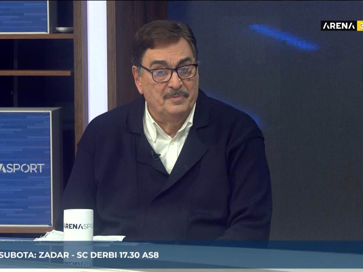  Vlade Đurović o ekipi Partizana 