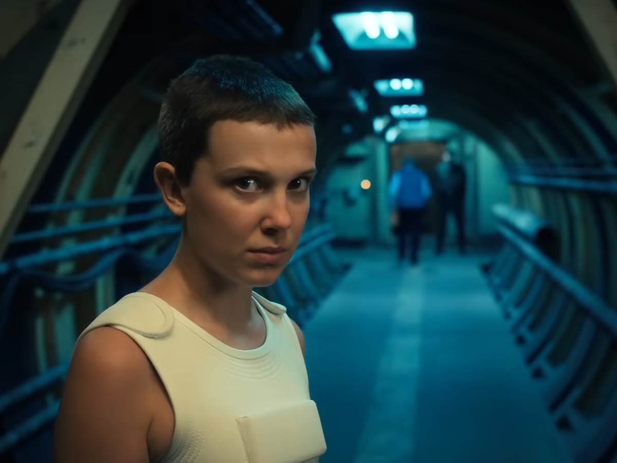 Datum izlaska pete sezone Stranger things Datum izlaska pete sezone Stranger things