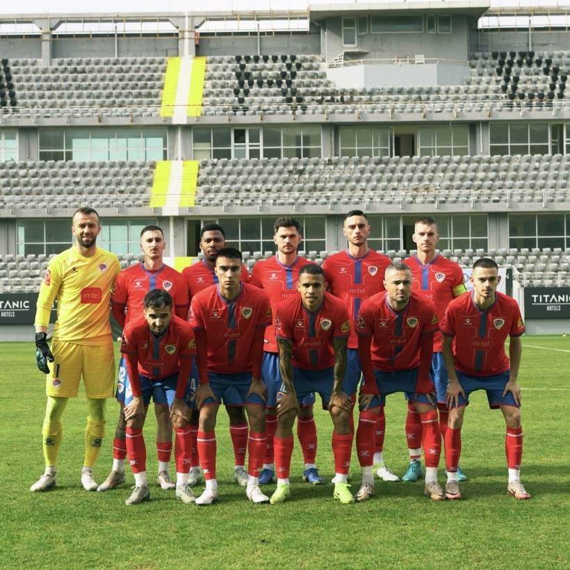 Borac Pari NN izjava Mladena Žižovića Borac Pari NN izjava Mladena Žižovića