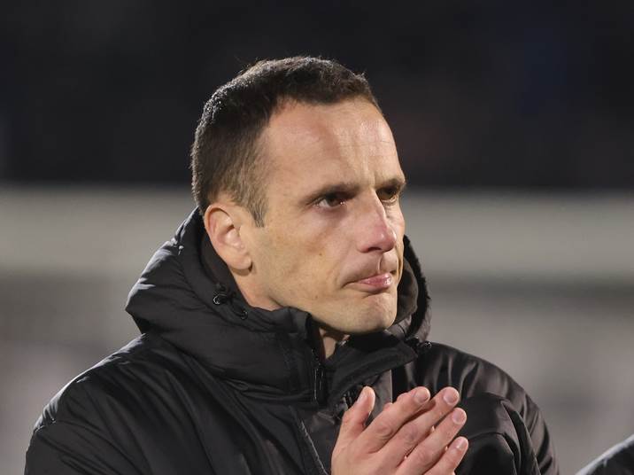 Partizan kažnjen zbog Marka Jovanovića Partizan kažnjen zbog Marka Jovanovića