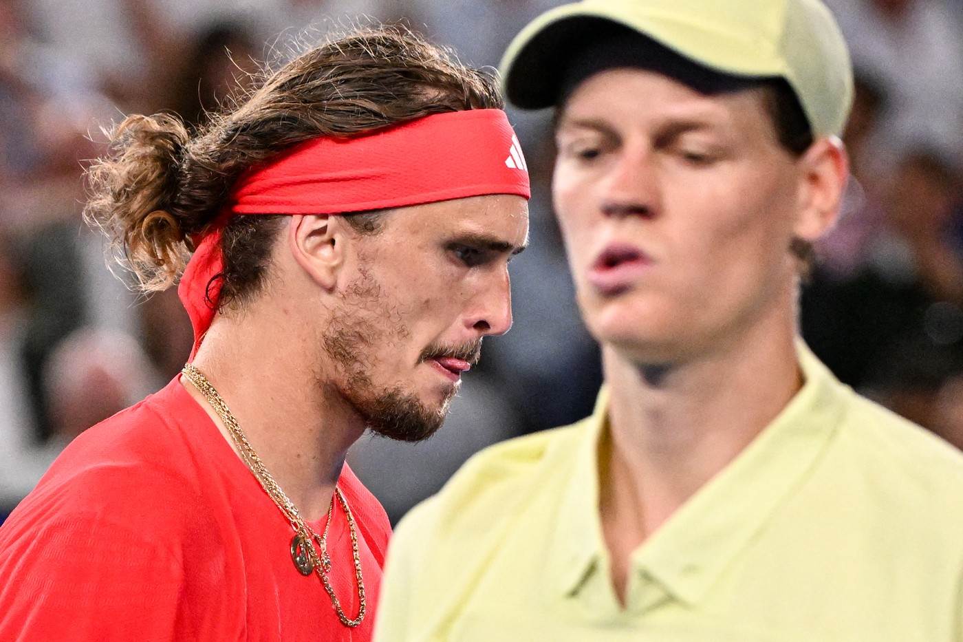  Aleksandar Zverev ispao sa Indijan Velsa 