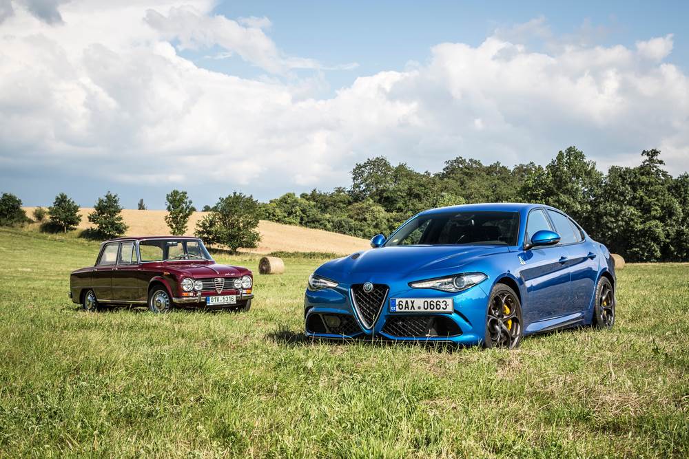 Automobili nekad i sad Automobili nekad i sad