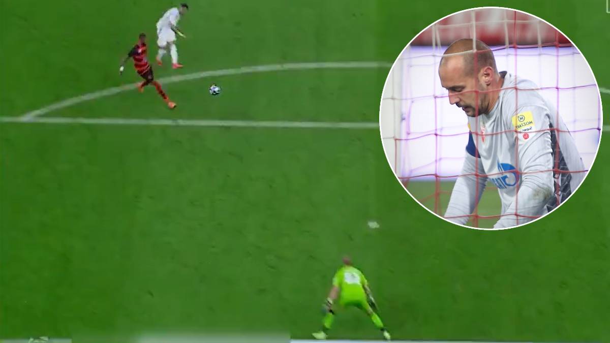 milan borjan primio osam golova u poraz al rijada od al ahlija 5-0 milan borjan primio osam golova u poraz al rijada od al ahlija 5-0