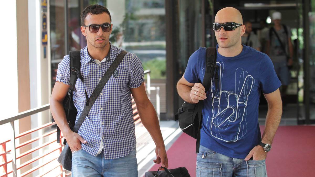  Visla bi da vrati Ivana Nikčevića iz penzija 