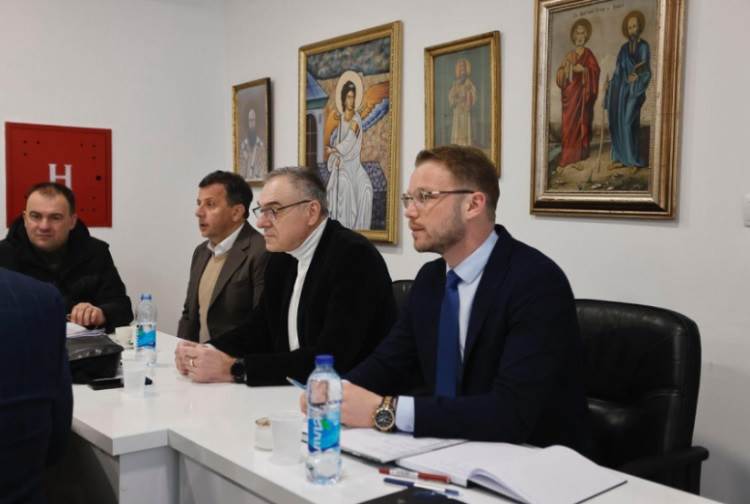 Sutra u Banjaluci novi sastanak opozicije Sutra u Banjaluci novi sastanak opozicije