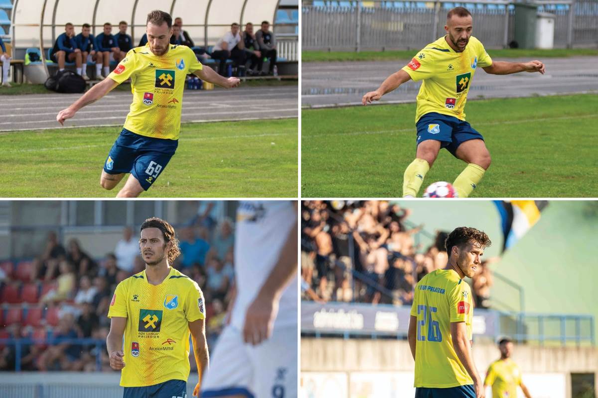 rudar prijedor rudar prijedor