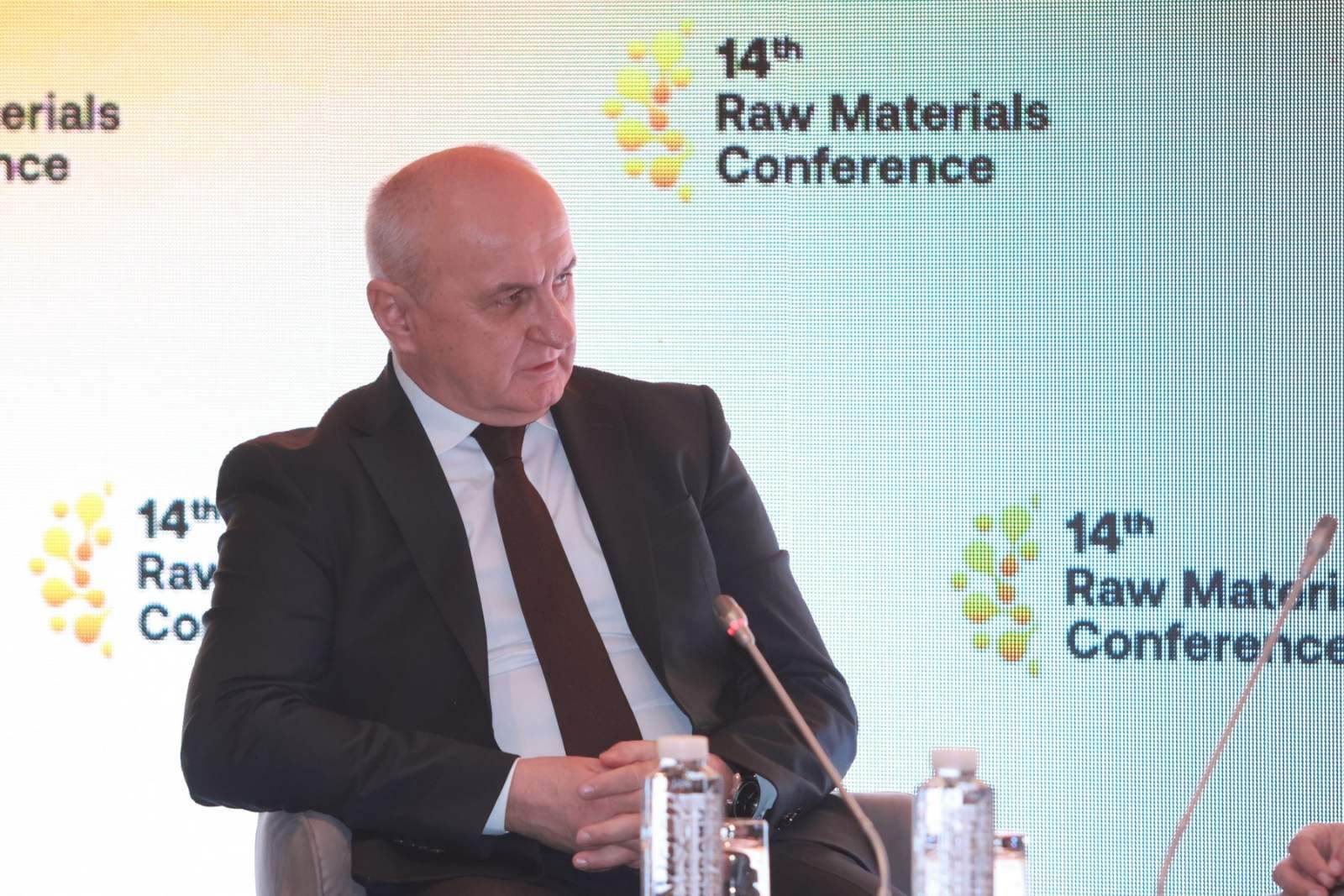Đokić o energetici u RS Đokić o energetici u RS