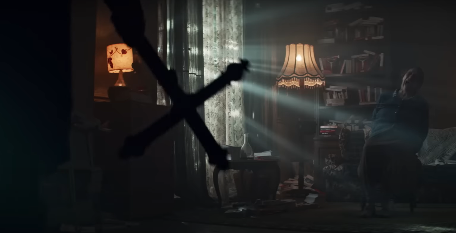  Najstrašnija Netflix horor serija Marianne koja je ocenjena sa 100% na Rotten Tomatoes 