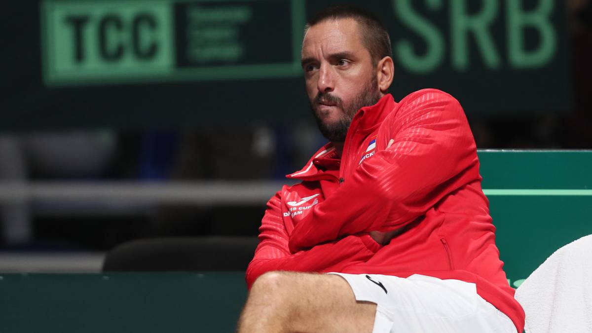  Troicki o meču sa Danskom 