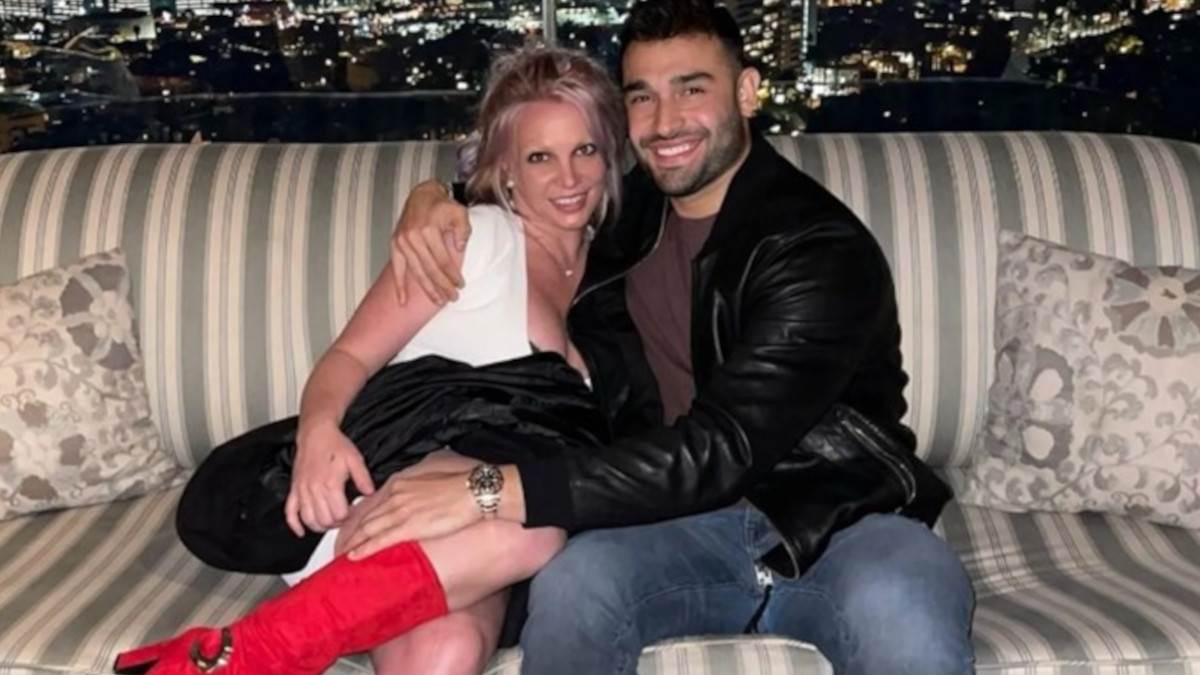  Bivši muž Britni Spirs progovorio o njihovom propalom braku 