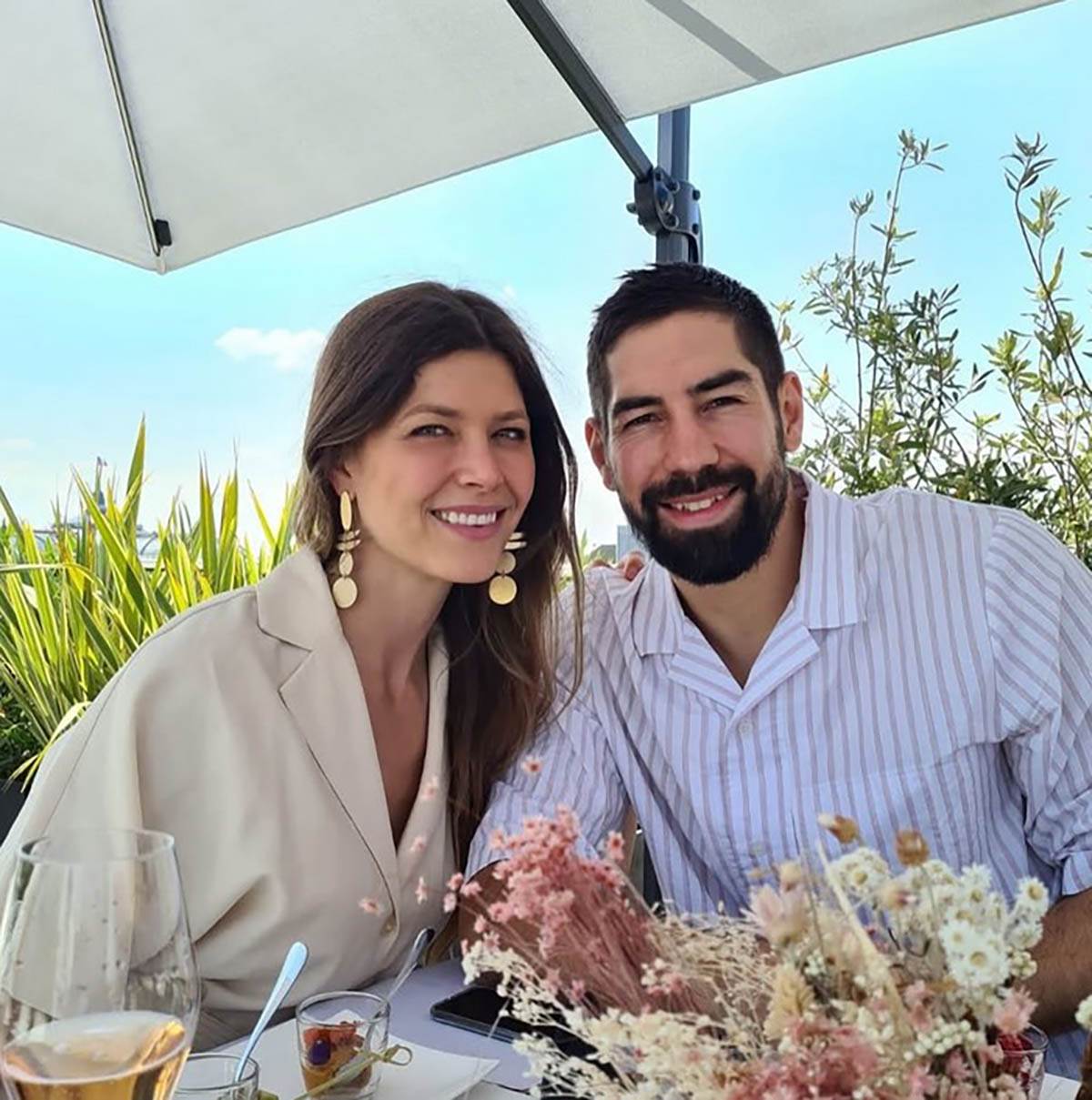  Nikola Karabatić se vjerio 