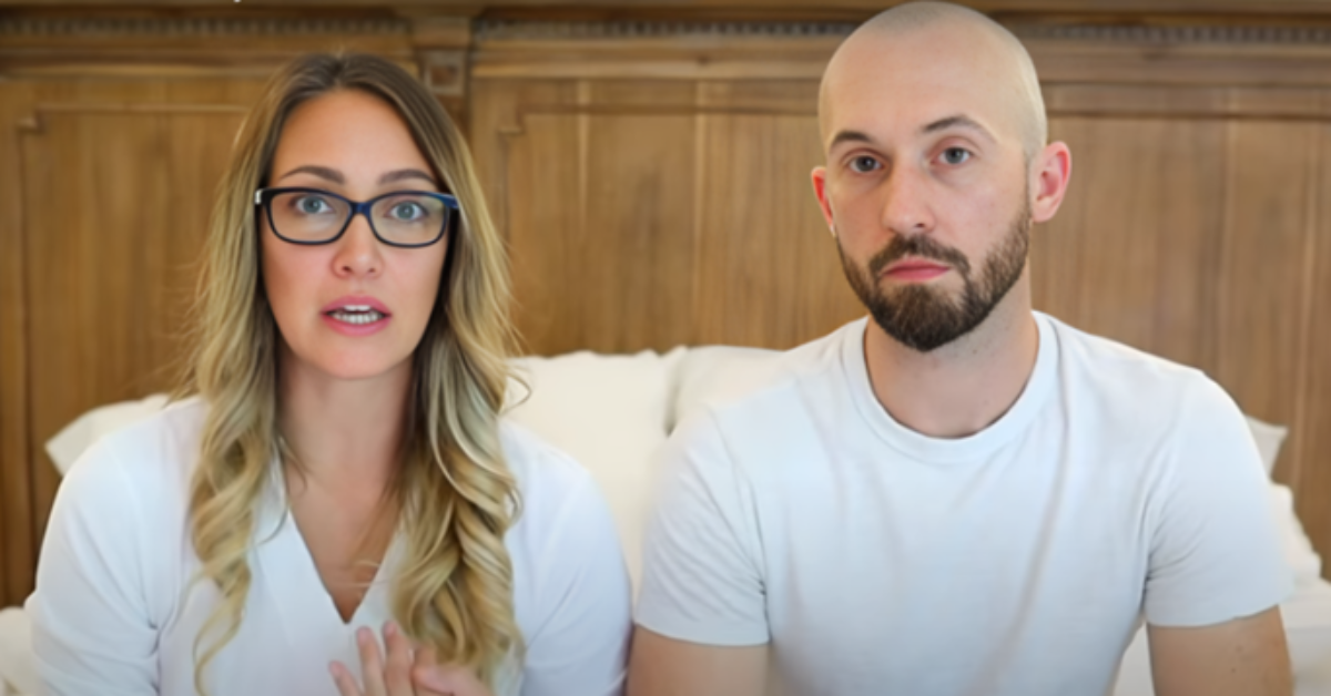  Influenseri koji su usvojili autistično dijete pa ga vratili dokumentarac 