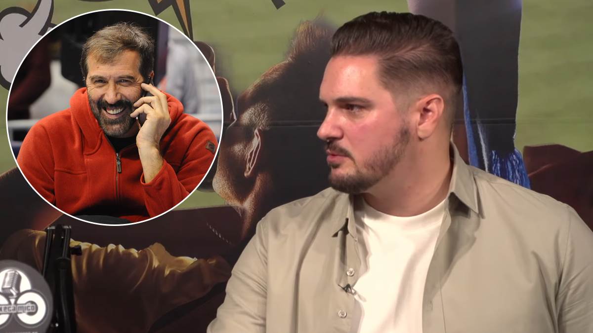  Nikola Manojlović o utakmici Hrvatska Srbija 