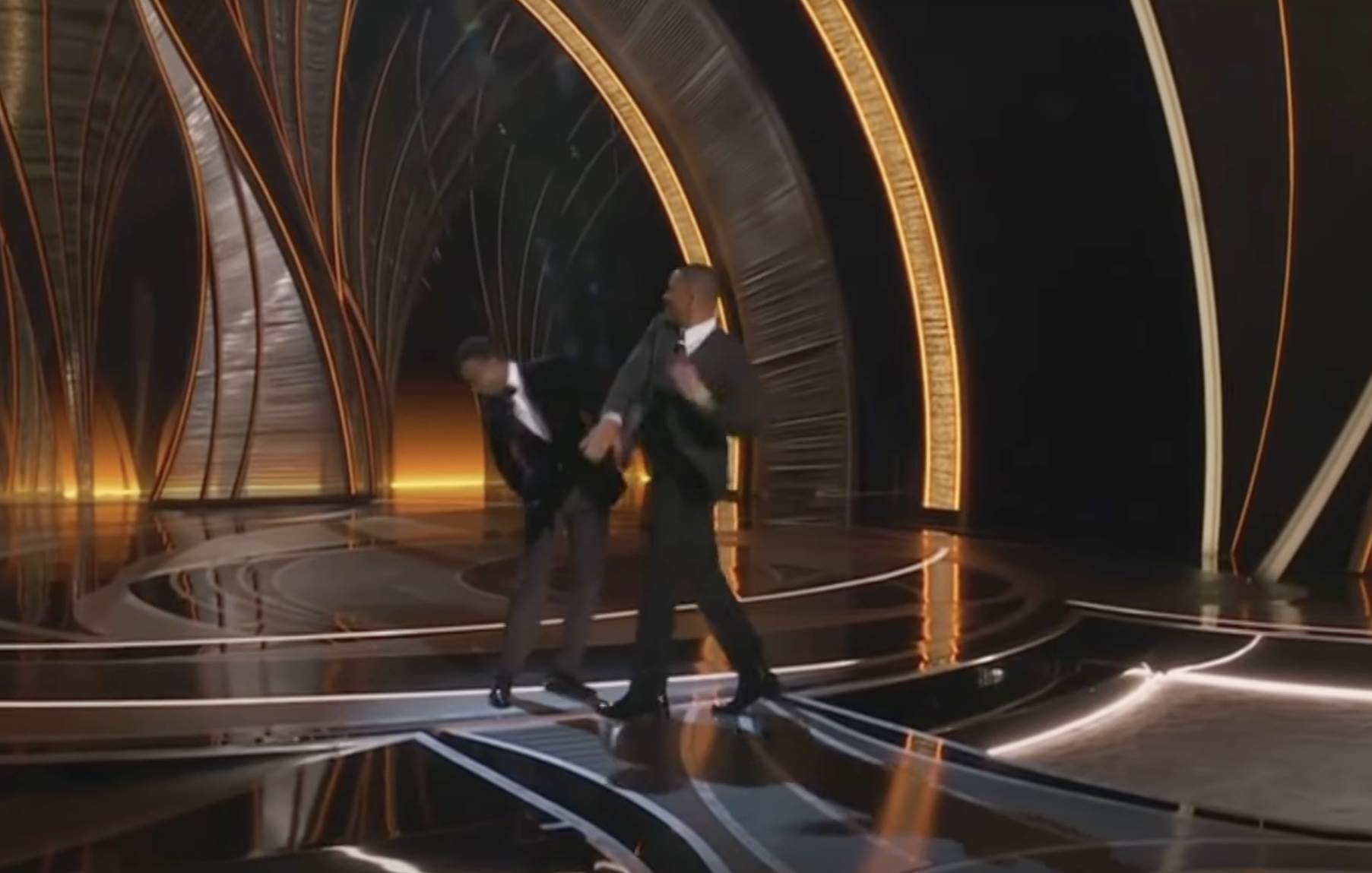  10 najvećih skandala sa dodjele Oskara, od šamaranja do Anđeline koje se ljubila sa bratom 