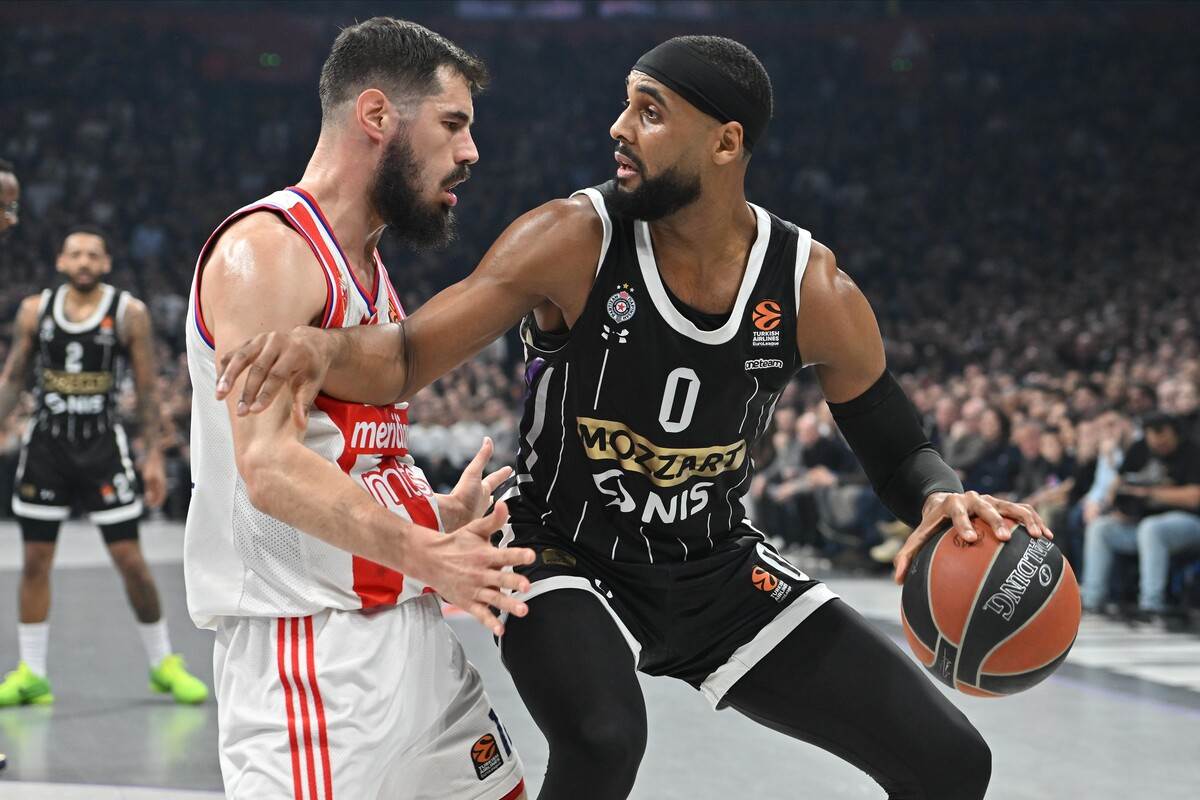  ABA liga se širi na 20 klubova 