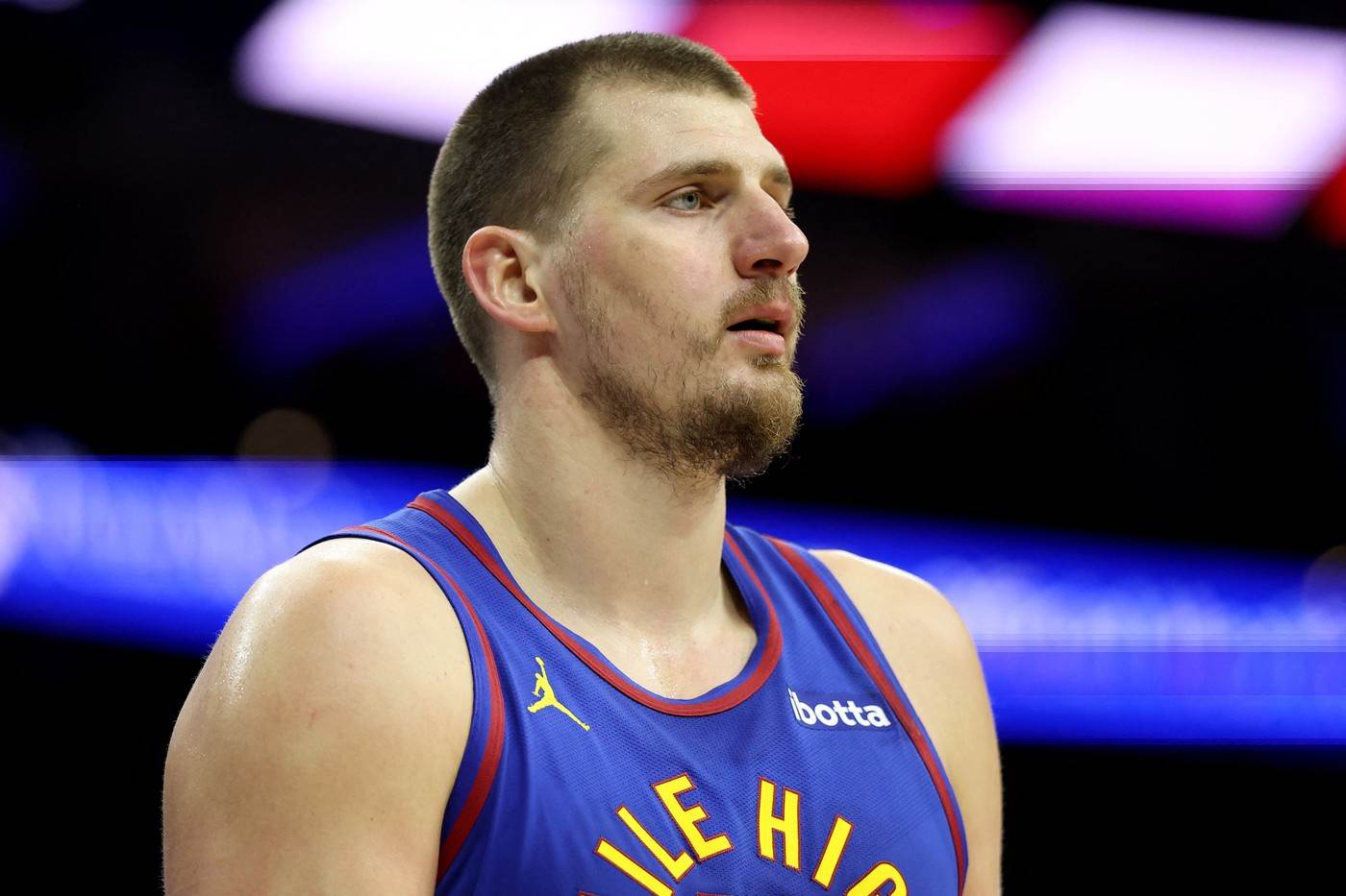nikola jokic u top 5 kosarkasa kaze donovan micel nikola jokic u top 5 kosarkasa kaze donovan micel