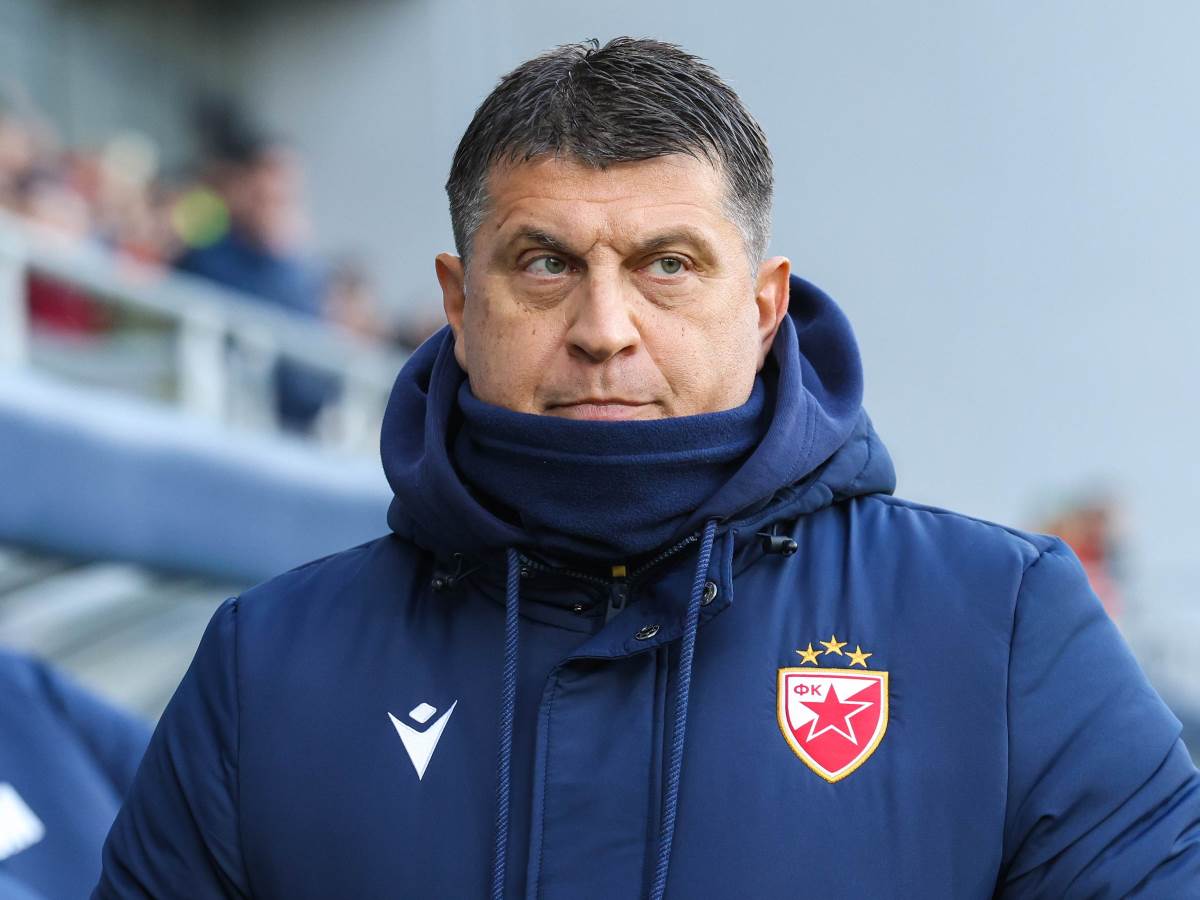 Vladan Milojević Vladan Milojević