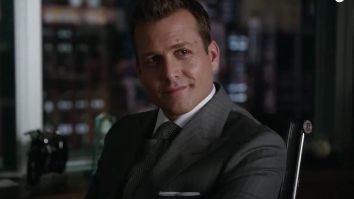  Nastavak serije suits 