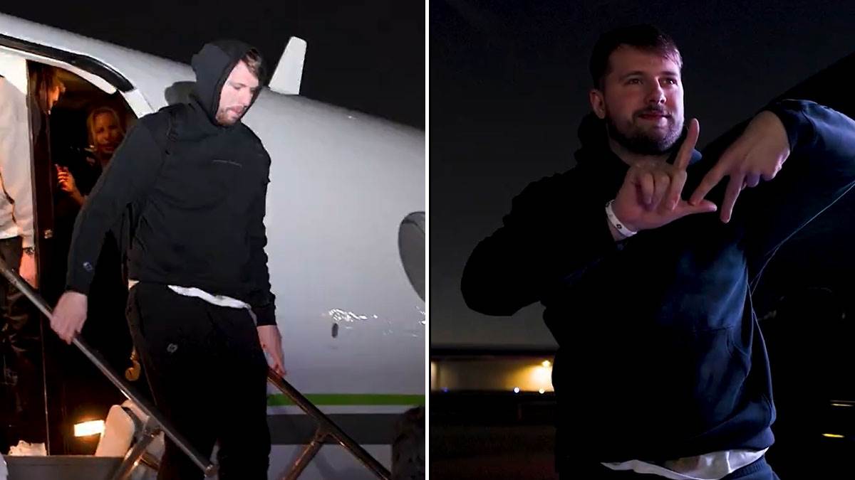  luka doncic nije rekao ni rijec a sve je jasno 