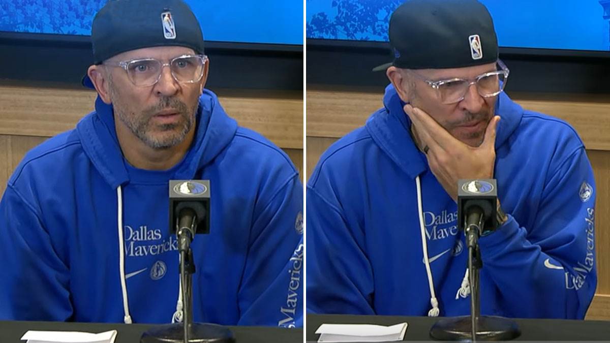Džejson Kid reakcija na odlazak Luke Dončića Džejson Kid reakcija na odlazak Luke Dončića