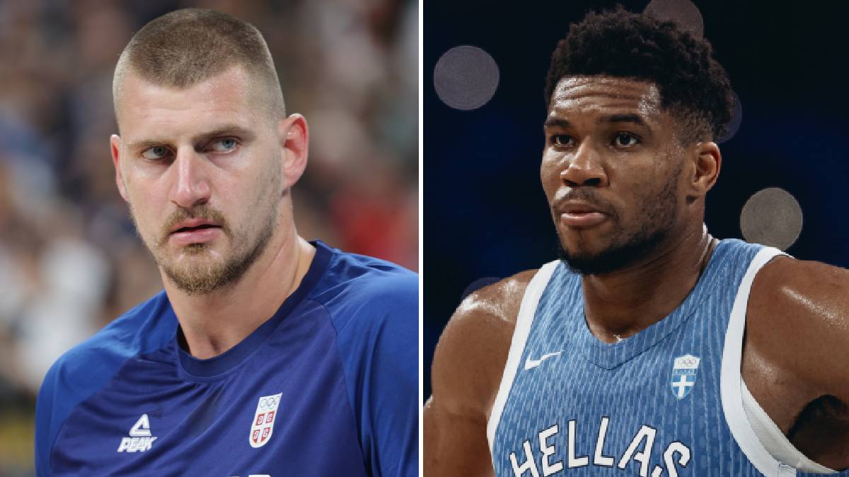 Janis Adetokunbo bi želio d aNikola jokić ode u Njujork Nikse Janis Adetokunbo bi želio d aNikola jokić ode u Njujork Nikse