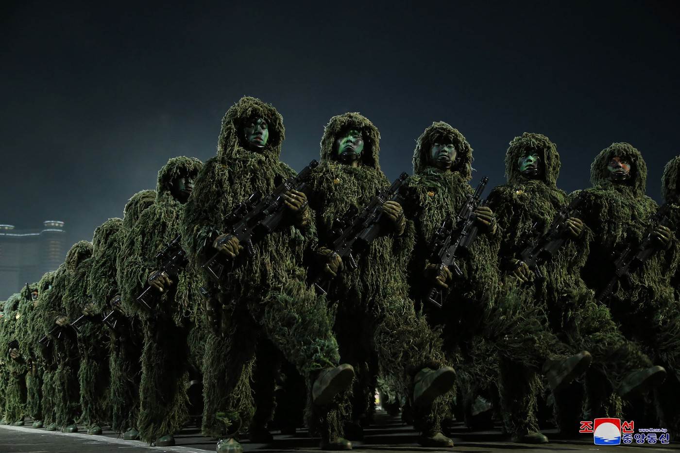  Sjevernokorejski vojnici povučeni su sa fronta u Ukrajini 