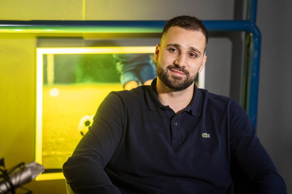  MONDO podkast Priče za medalju Miloš Ćuk  