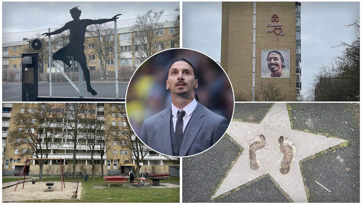  MONDO u posjeti Malmeu, rodnom gradu Zlatana Ibrahimovića 