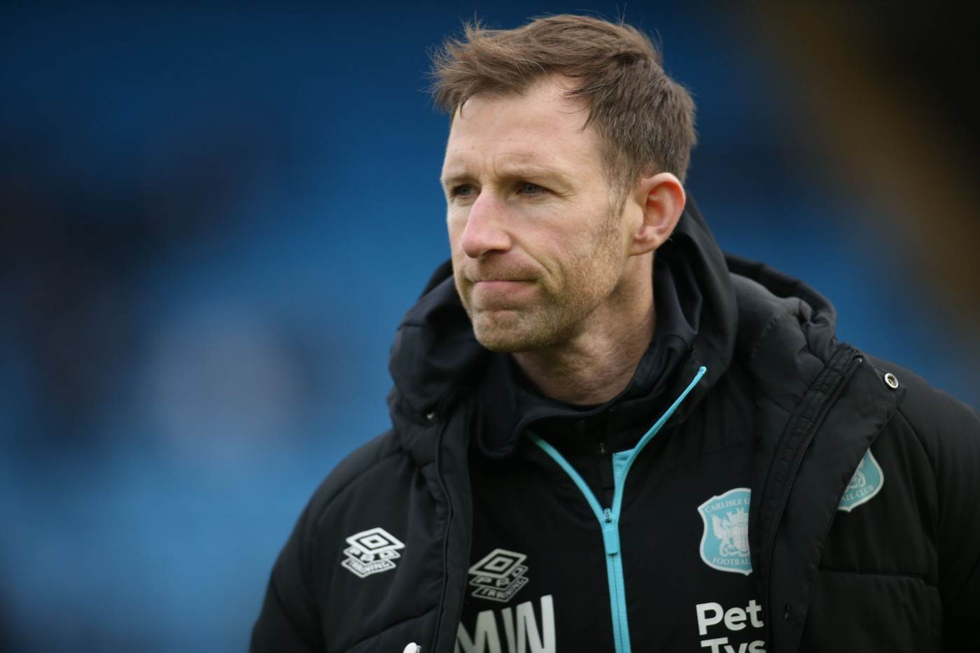  Karlajl otpustio trenera koji je doveo 12 igrača 