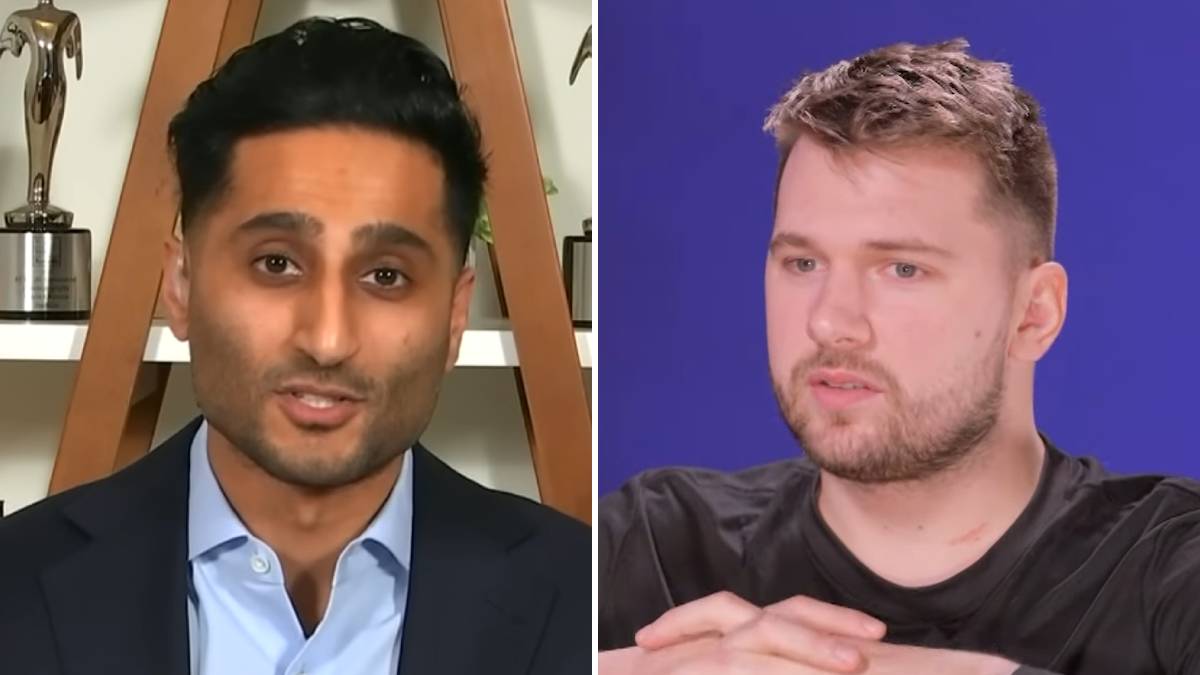  Kako je trejdovan Luka Dončić 