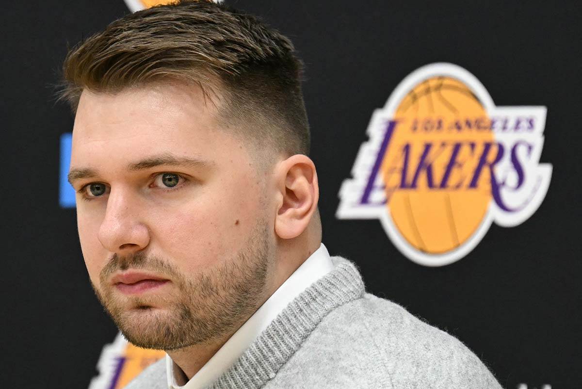  Teorija američkog advokata - Dončić trejdovan zbog planova o kockarnici 