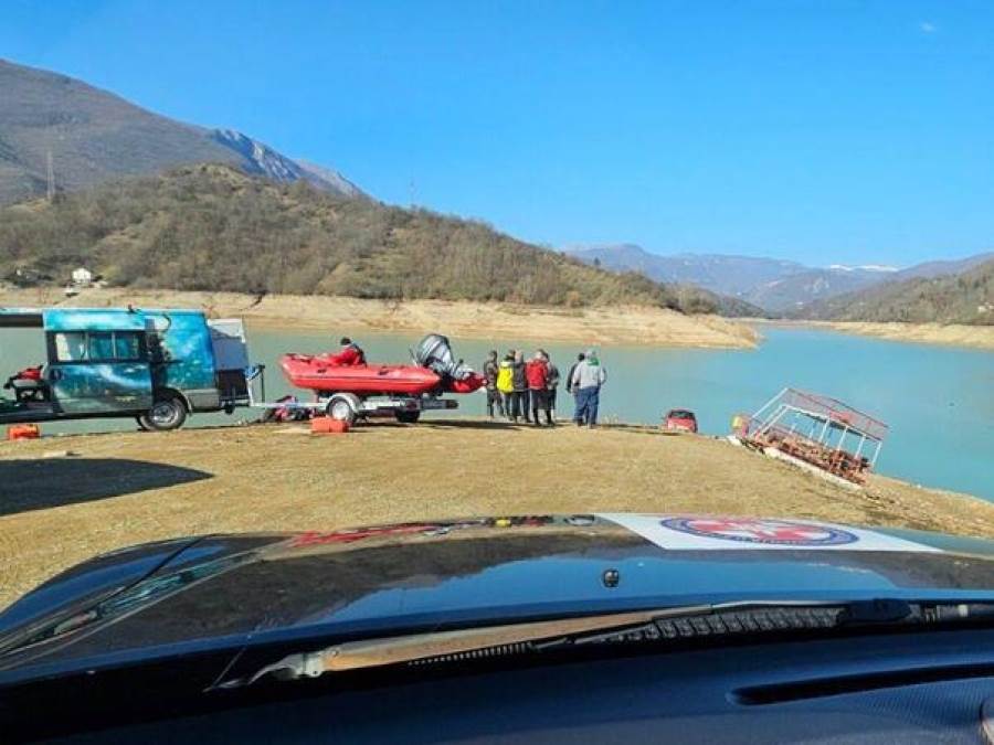  Uključeni dronovi i spasioci iz cijele Hercegovine: Nestao muškarac na Jablaničkom jezeru, pronađeni "određeni tragovi" 
