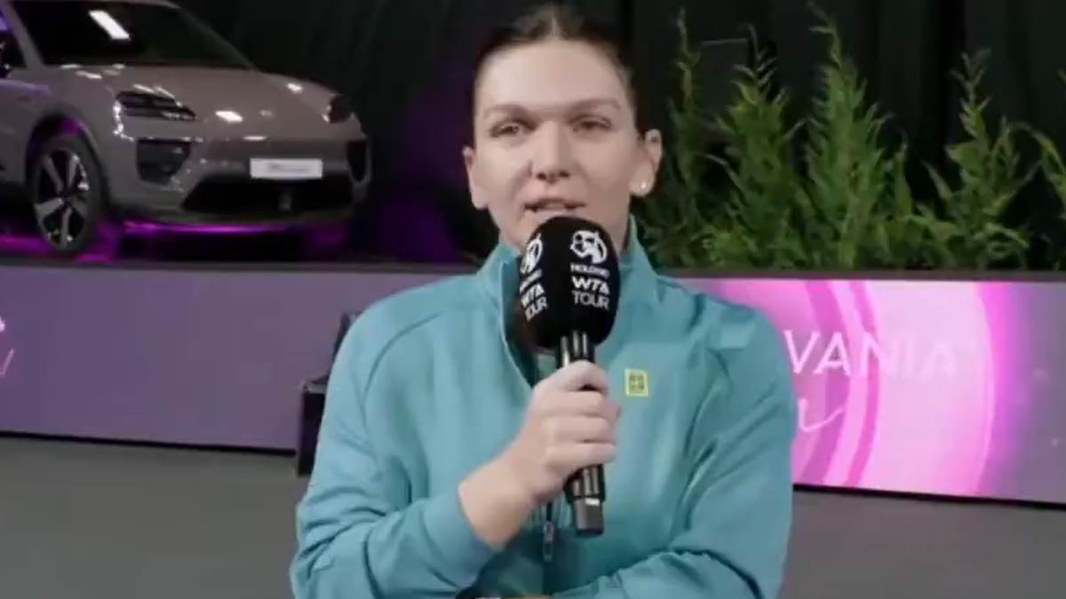 simona halep zavrsila karijeru simona halep zavrsila karijeru